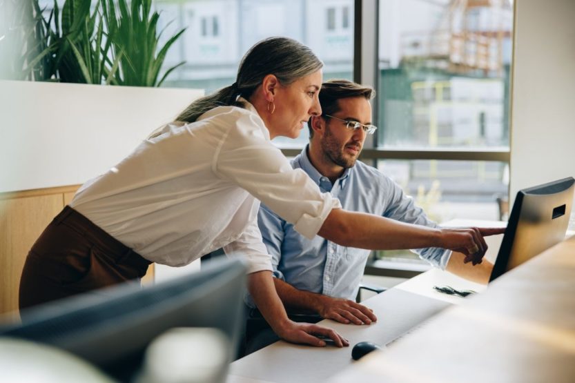 Healthy Habits To Start in Your Workplace