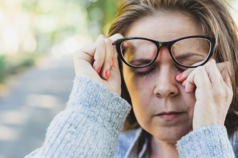 Common Medications and the Side Effects You Need To Know