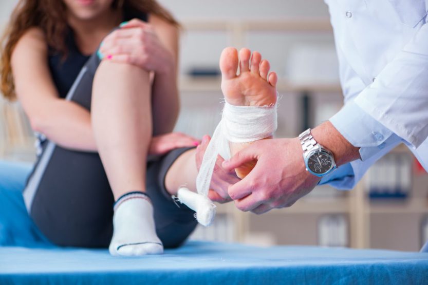 Common Things That Delay Post-Surgery Recovery