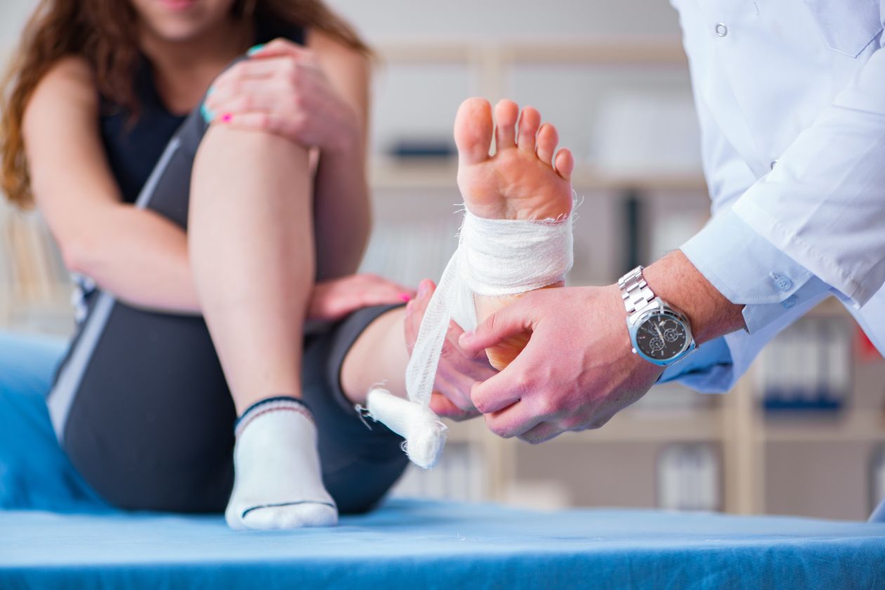 Common Things That Delay Post-Surgery Recovery