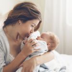 The Common Challenges of Motherhood: Tips for New Moms
