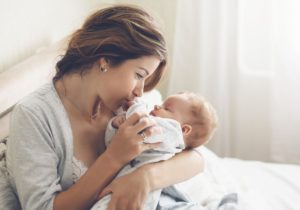 The Common Challenges of Motherhood: Tips for New Moms