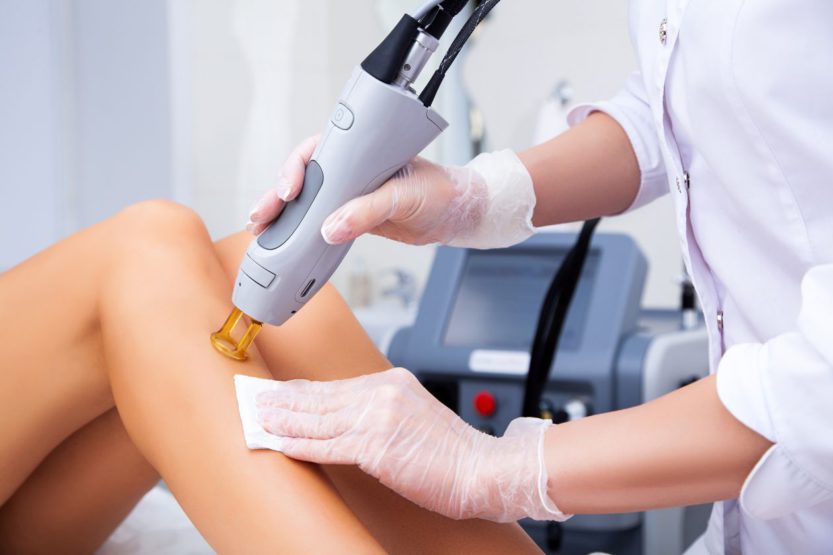 Top Aesthetic Medical Treatments To Improve Your Health