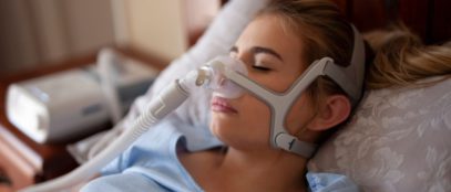Simple Changes That Can Make Sleep Apnea Temporary