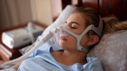 Simple Changes That Can Make Sleep Apnea Temporary