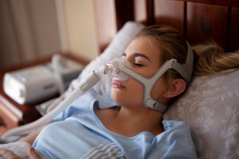 Simple Changes That Can Make Sleep Apnea Temporary