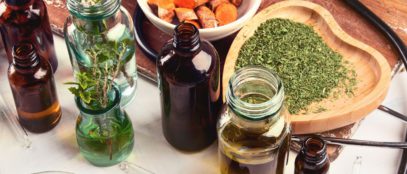Differences Between Complementary and Alternative Medicine