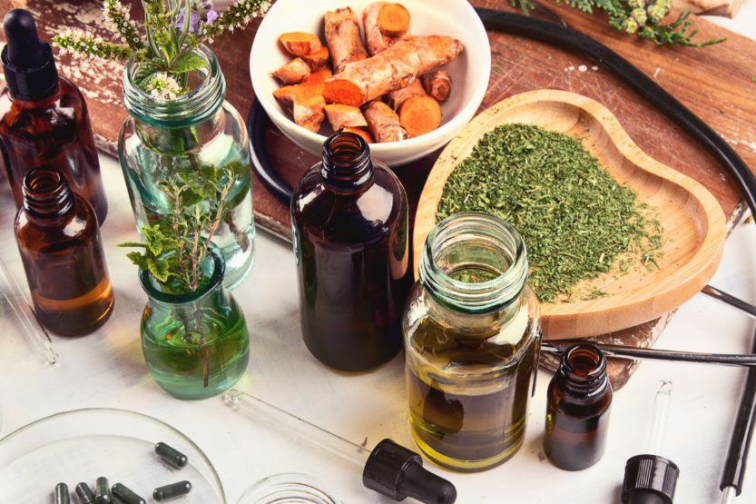 Differences Between Complementary and Alternative Medicine