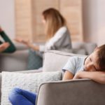 How To Parent Your Child After a Divorce