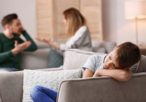 How To Parent Your Child After a Divorce