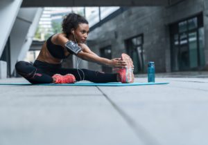 Relaxing Ways To Reconnect With Yourself Again