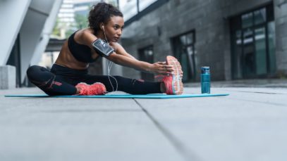 Relaxing Ways To Reconnect With Yourself Again