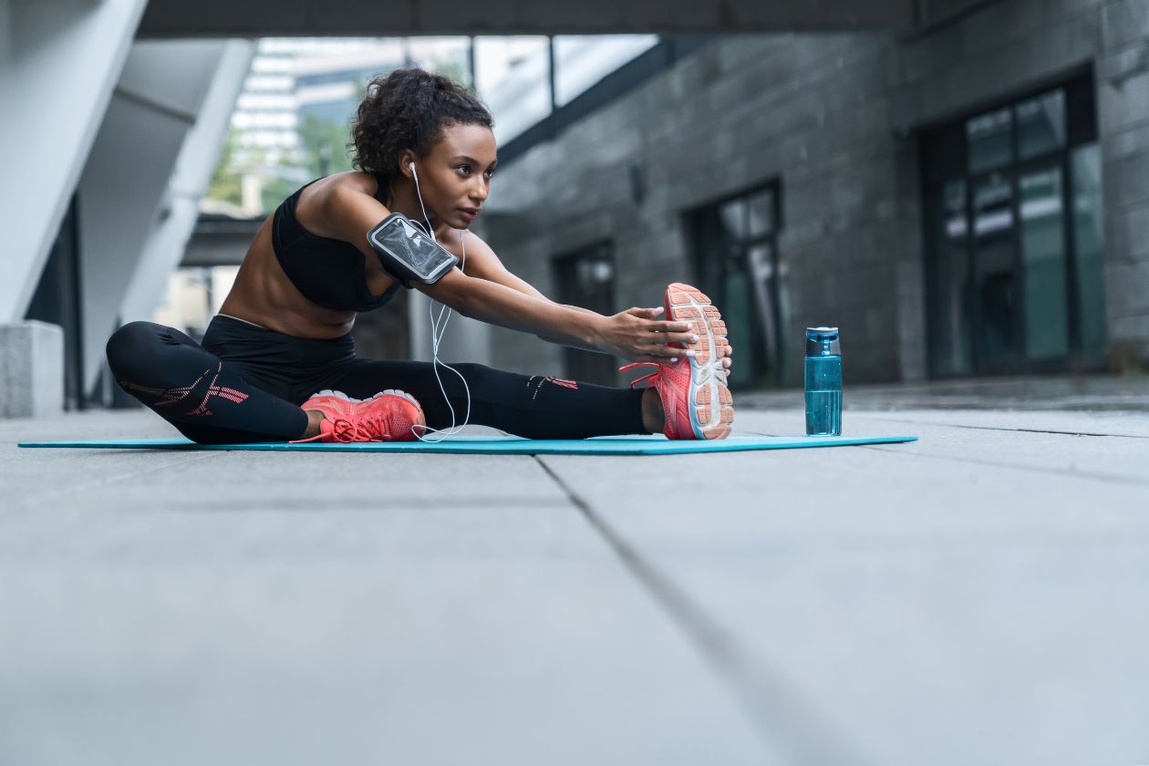 Relaxing Ways To Reconnect With Yourself Again