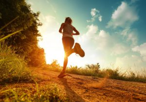 Beginner’s Guide: 5 Steps To Help You Become a Runner