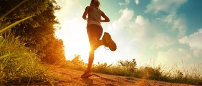 Beginner’s Guide: 5 Steps To Help You Become a Runner