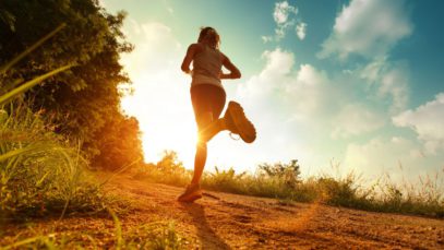 Beginner’s Guide: 5 Steps To Help You Become a Runner