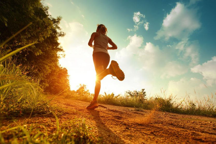 Beginner’s Guide: 5 Steps To Help You Become a Runner