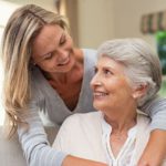 Practicing Self-Care When Taking Care of Your Elderly Parent