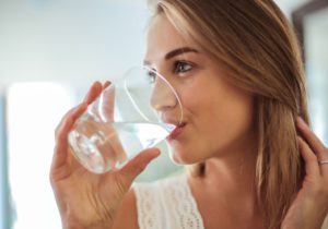 How To Keep Your Skin Hydrated in the Summer