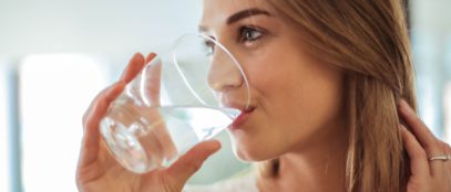 How To Keep Your Skin Hydrated in the Summer