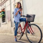 5 Ways To Make Your Bike Ride More Exciting