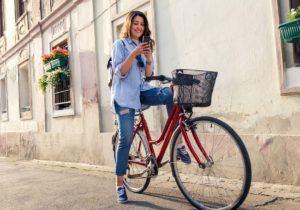 5 Ways To Make Your Bike Ride More Exciting