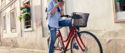 5 Ways To Make Your Bike Ride More Exciting