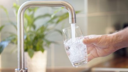 Top Benefits of Making Your Water Safe to Drink