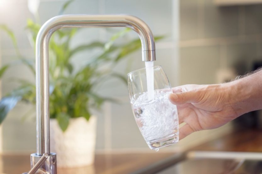 Top Benefits of Making Your Water Safe to Drink