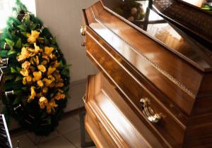 How To Set Your Own Funeral Arrangements