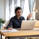 Design Tips To Liven Up Your Home Office