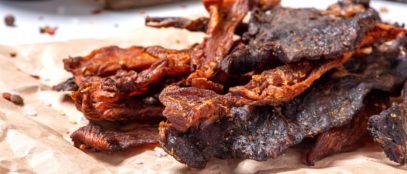 5 Foods That Can Help You Manage Anxiety