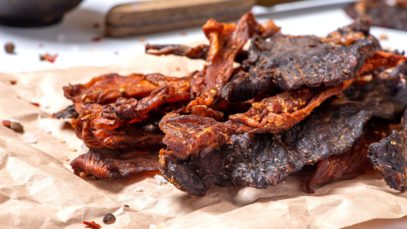 5 Foods That Can Help You Manage Anxiety