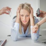 Signs You Should Quit Your Job for Your Mental Health