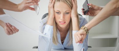 Signs You Should Quit Your Job for Your Mental Health