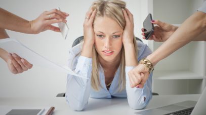 Signs You Should Quit Your Job for Your Mental Health
