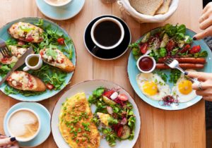 Healthy Meats You Can Include in Your Breakfast