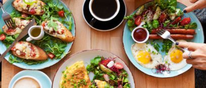 Healthy Meats You Can Include in Your Breakfast