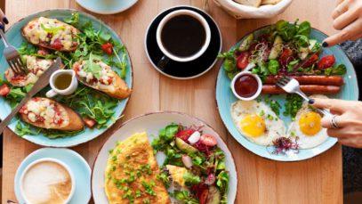 Healthy Meats You Can Include in Your Breakfast