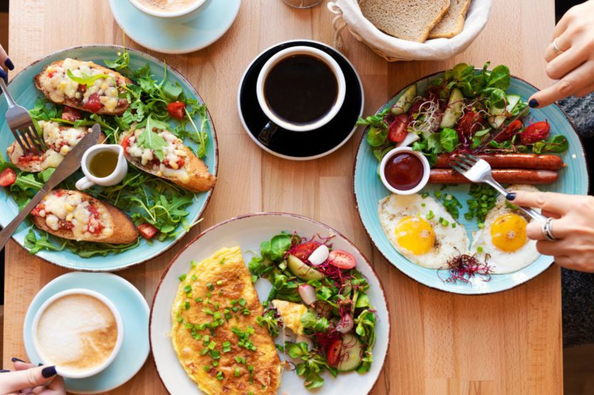 Healthy Meats You Can Include in Your Breakfast
