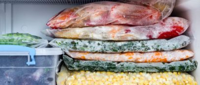 5 Ways To Make Food Last Longer Without Preservatives