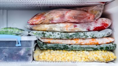 5 Ways To Make Food Last Longer Without Preservatives