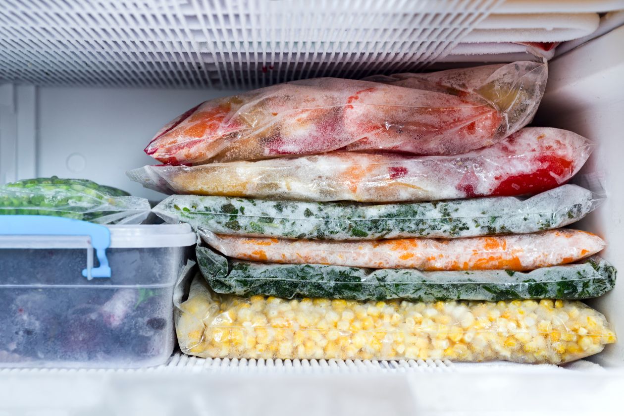 5 Ways To Make Food Last Longer Without Preservatives