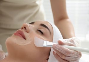 Chemical Versus Physical Exfoliation: Which Is Better?