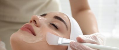 Chemical Versus Physical Exfoliation: Which Is Better?