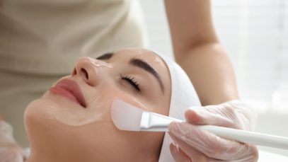 Chemical Versus Physical Exfoliation: Which Is Better?
