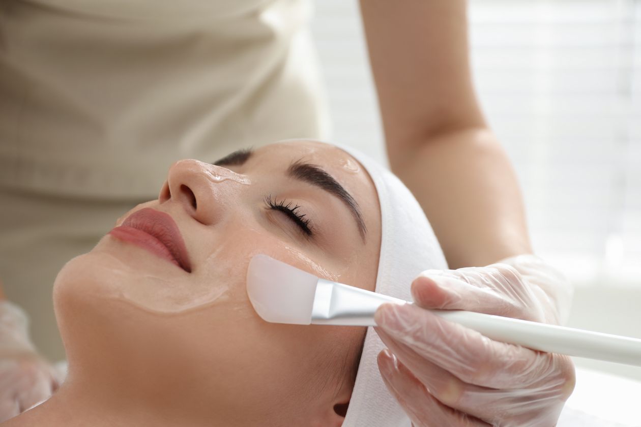 Chemical Versus Physical Exfoliation: Which Is Better?