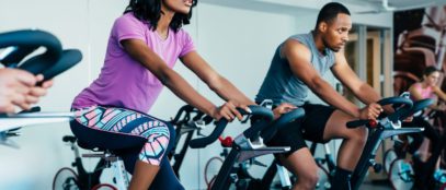 3 Ways To Motivate Yourself To Get Into a Good Workout