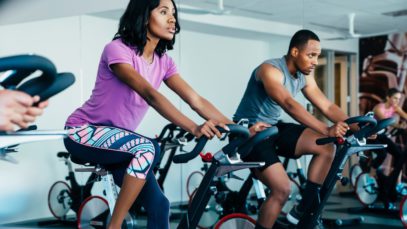 3 Ways To Motivate Yourself To Get Into a Good Workout