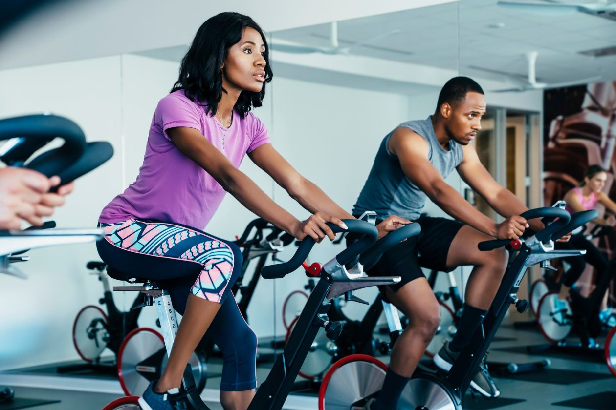 3 Ways To Motivate Yourself To Get Into a Good Workout